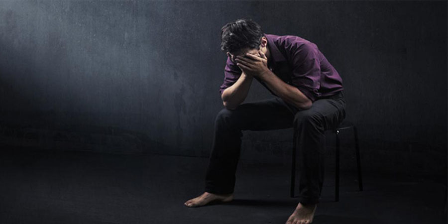 چه درمان‌هایی برای افسردگی مردان وجود دارد؟
