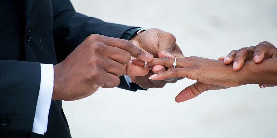 معیارهای ازدواج سالم در مشاوره قبل از ازدواج
