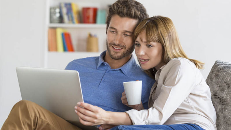 اثر مشاوره طلاق آنلاین بیشتر است یا حضوری