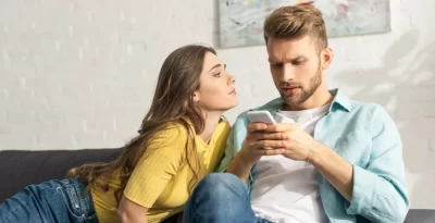 اختلال شخصیت وابسته چیست | دکتر مهسا کاشفی زاده