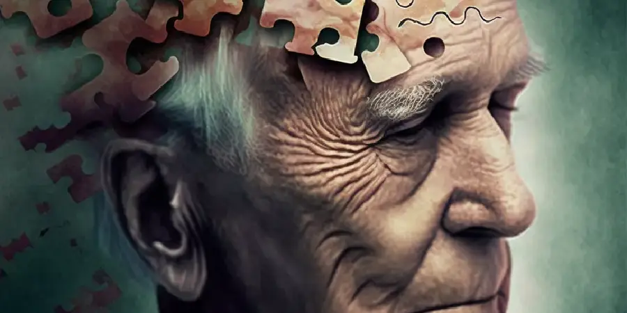 آیا آلزایمر می‌تواند دلیل مرگ بیماری باشد؟