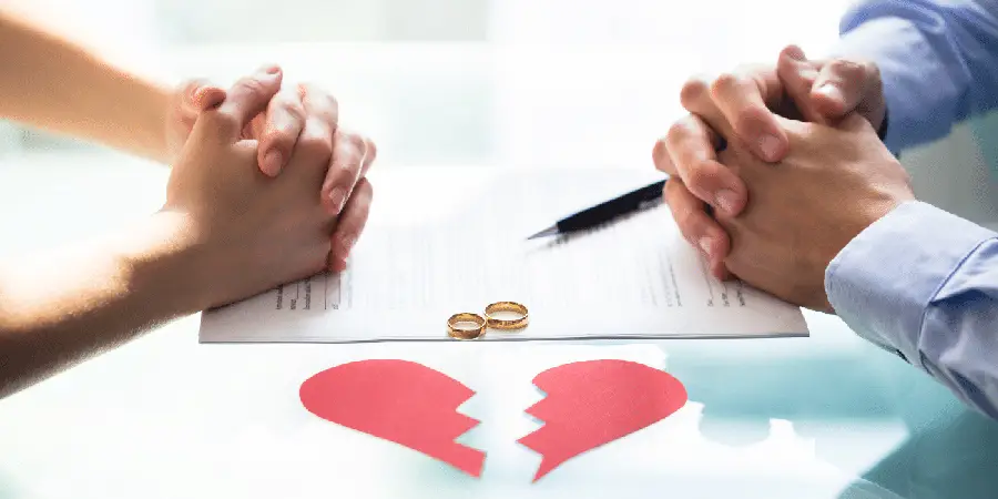 زندگی مردان و زنان بعد طلاق