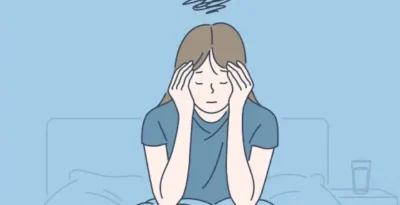 سندرم خستگی مزمن چیست